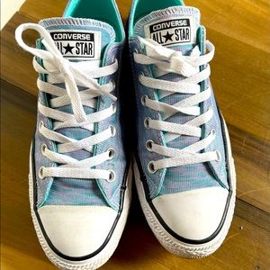Womens Converse Size 8